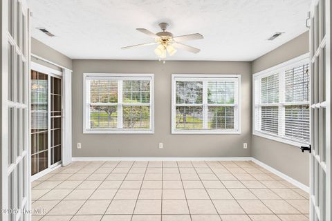 Tiny photo for 307 Old Dam Road, Jacksonville, NC 28540 (MLS # 100539760)