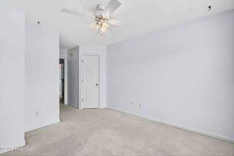 Tiny photo for 307 Old Dam Road, Jacksonville, NC 28540 (MLS # 100539760)