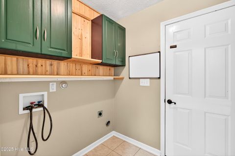 Tiny photo for 307 Old Dam Road, Jacksonville, NC 28540 (MLS # 100539760)