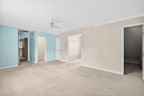 Tiny photo for 307 Old Dam Road, Jacksonville, NC 28540 (MLS # 100539760)