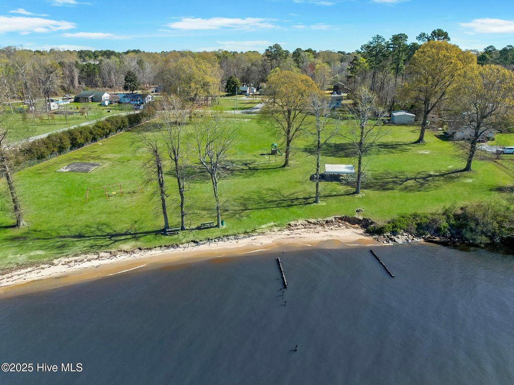 Photo of 310 Cypress Drive, Edenton, NC 27932 (MLS # 100537368)