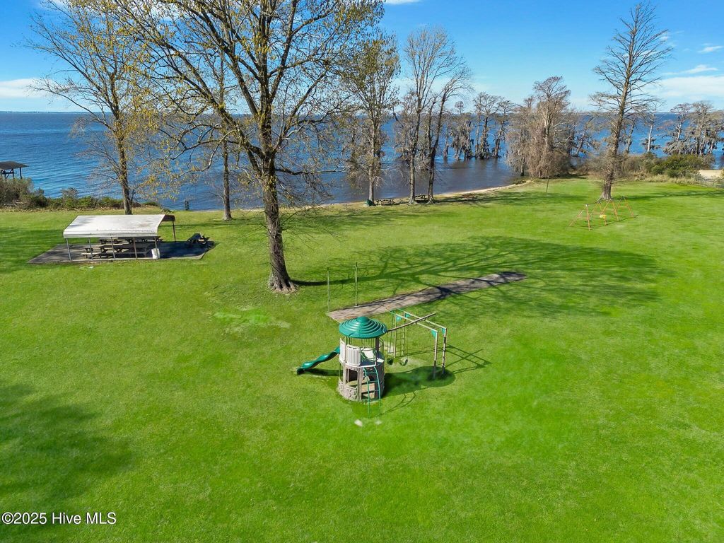 Photo of 310 Cypress Drive, Edenton, NC 27932 (MLS # 100537368)