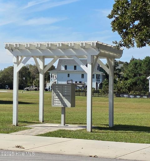 Tiny photo for 201 Marshside Landing, Holly Ridge, NC 28445 (MLS # 100535655)