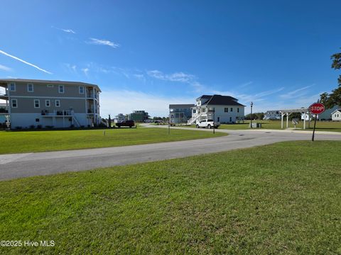 Tiny photo for 201 Marshside Landing, Holly Ridge, NC 28445 (MLS # 100535655)