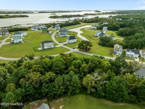 Tiny photo for 201 Marshside Landing, Holly Ridge, NC 28445 (MLS # 100535655)