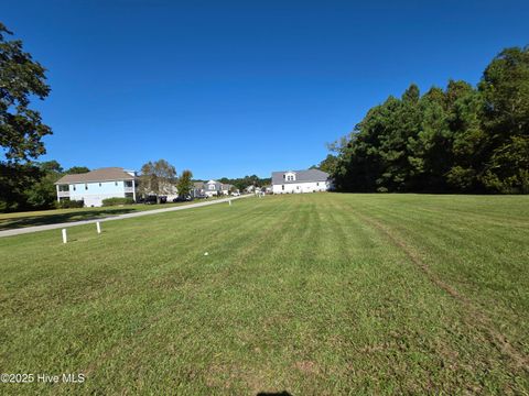 Tiny photo for 201 Marshside Landing, Holly Ridge, NC 28445 (MLS # 100535655)