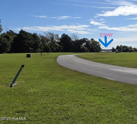 Tiny photo for 201 Marshside Landing, Holly Ridge, NC 28445 (MLS # 100535655)