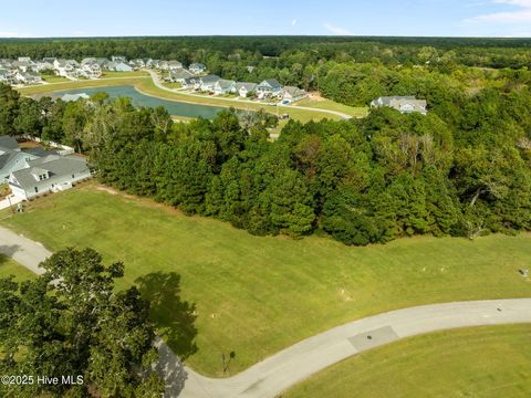 Tiny photo for 201 Marshside Landing, Holly Ridge, NC 28445 (MLS # 100535655)