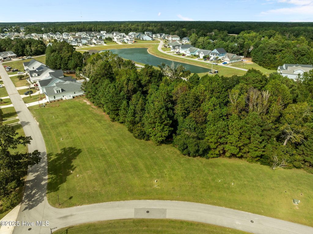 Photo of 201 Marshside Landing, Holly Ridge, NC 28445 (MLS # 100535655)