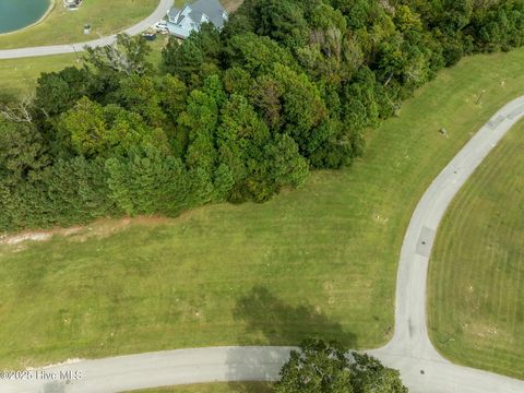 Tiny photo for 201 Marshside Landing, Holly Ridge, NC 28445 (MLS # 100535655)