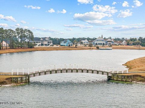 Tiny photo for 201 Marshside Landing, Holly Ridge, NC 28445 (MLS # 100535655)