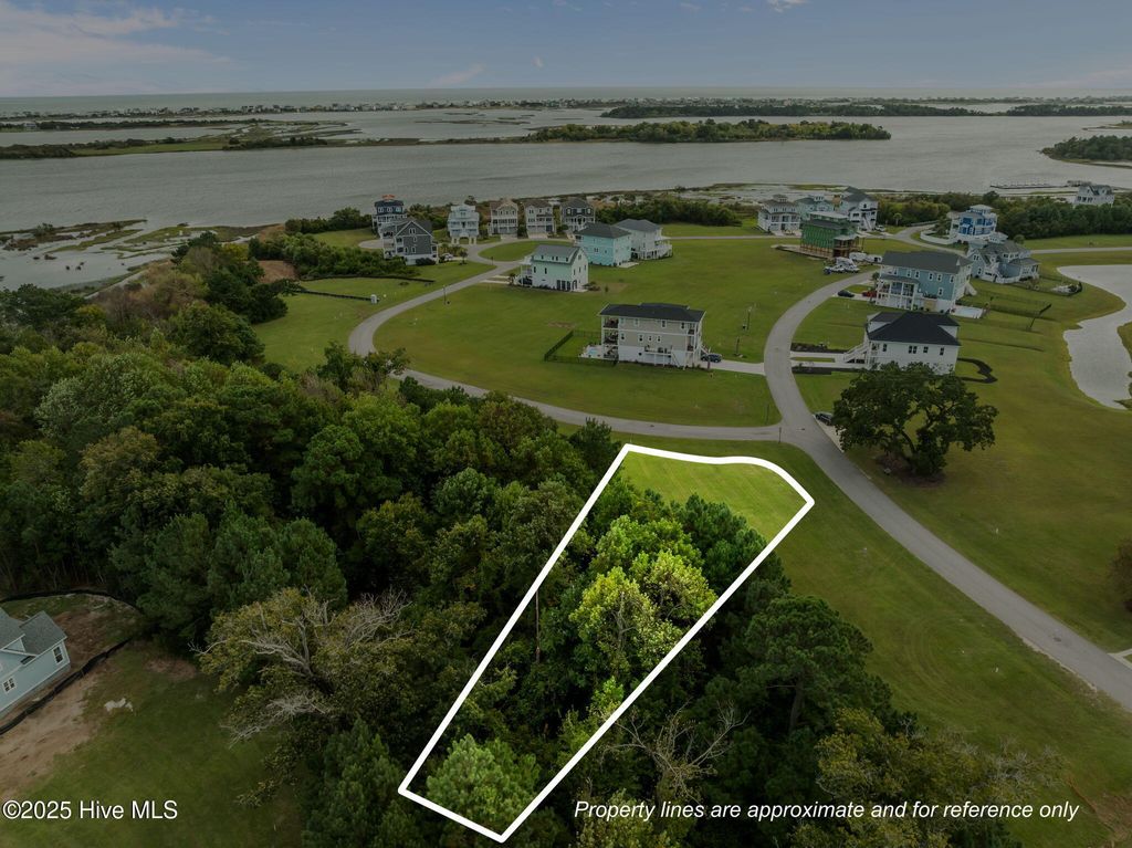 Photo of 201 Marshside Landing, Holly Ridge, NC 28445 (MLS # 100535655)