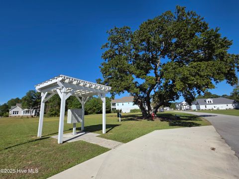 Tiny photo for 201 Marshside Landing, Holly Ridge, NC 28445 (MLS # 100535655)