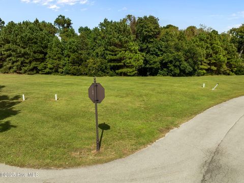 Tiny photo for 201 Marshside Landing, Holly Ridge, NC 28445 (MLS # 100535655)