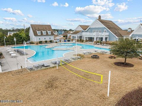 Tiny photo for 201 Marshside Landing, Holly Ridge, NC 28445 (MLS # 100535655)