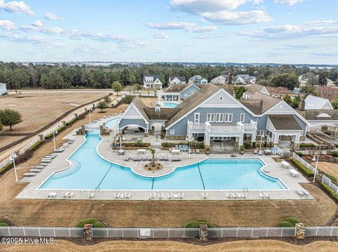 Tiny photo for 201 Marshside Landing, Holly Ridge, NC 28445 (MLS # 100535655)
