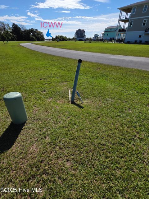 Tiny photo for 201 Marshside Landing, Holly Ridge, NC 28445 (MLS # 100535655)
