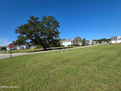 Tiny photo for 201 Marshside Landing, Holly Ridge, NC 28445 (MLS # 100535655)