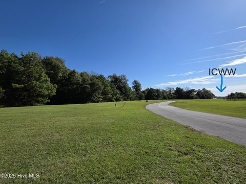 Tiny photo for 201 Marshside Landing, Holly Ridge, NC 28445 (MLS # 100535655)