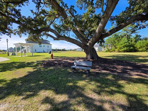 Tiny photo for 201 Marshside Landing, Holly Ridge, NC 28445 (MLS # 100535655)