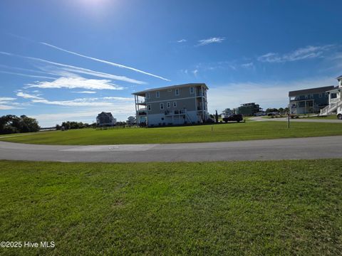 Tiny photo for 201 Marshside Landing, Holly Ridge, NC 28445 (MLS # 100535655)