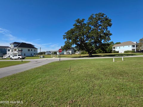 Tiny photo for 201 Marshside Landing, Holly Ridge, NC 28445 (MLS # 100535655)