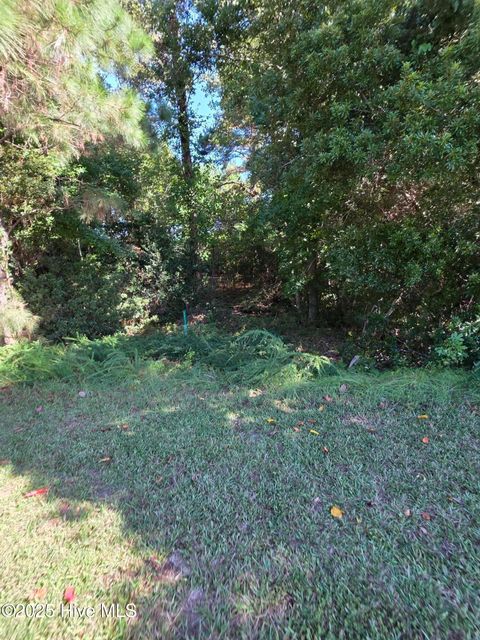 Tiny photo for 201 Marshside Landing, Holly Ridge, NC 28445 (MLS # 100535655)