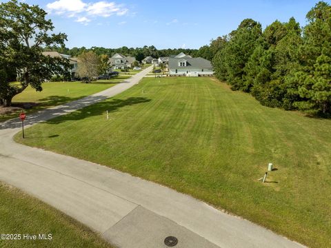 Tiny photo for 201 Marshside Landing, Holly Ridge, NC 28445 (MLS # 100535655)