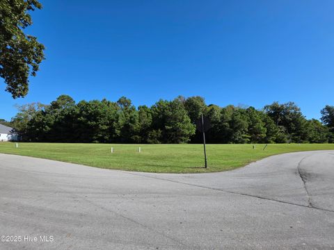 Tiny photo for 201 Marshside Landing, Holly Ridge, NC 28445 (MLS # 100535655)