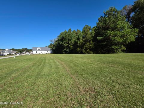 Tiny photo for 201 Marshside Landing, Holly Ridge, NC 28445 (MLS # 100535655)