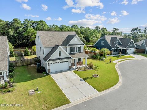 A home in Wilmington