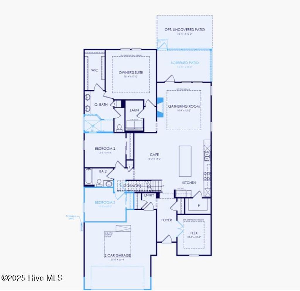 Photo of 337 Keepsake Drive #1279, Wilmington, NC 28412 (MLS # 100507208)