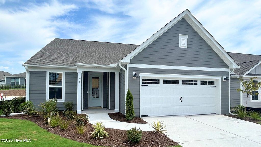 Photo of 337 Keepsake Drive #1279, Wilmington, NC 28412 (MLS # 100507208)