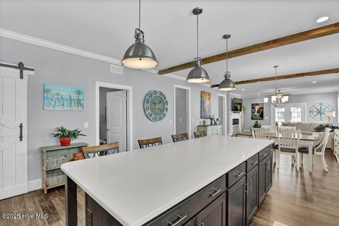 Tiny photo for 206 Twining Rose Lane, Holly Ridge, NC 28445 (MLS # 100543264)