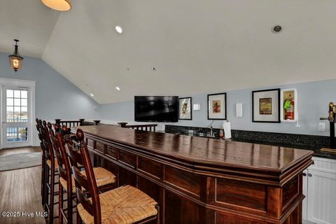 Tiny photo for 206 Twining Rose Lane, Holly Ridge, NC 28445 (MLS # 100543264)