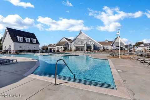 Tiny photo for 206 Twining Rose Lane, Holly Ridge, NC 28445 (MLS # 100543264)