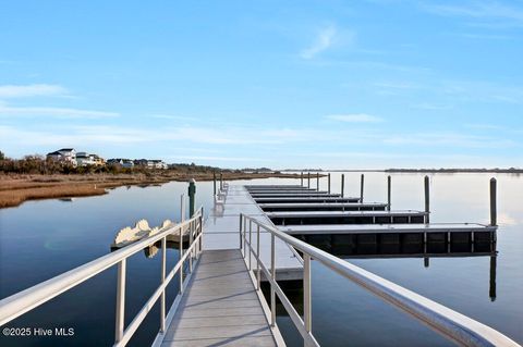 Tiny photo for 206 Twining Rose Lane, Holly Ridge, NC 28445 (MLS # 100543264)