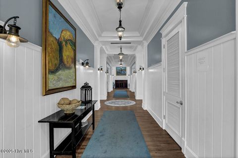 Tiny photo for 206 Twining Rose Lane, Holly Ridge, NC 28445 (MLS # 100543264)