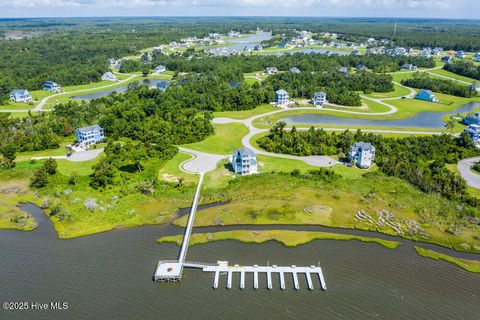 Tiny photo for 206 Twining Rose Lane, Holly Ridge, NC 28445 (MLS # 100543264)