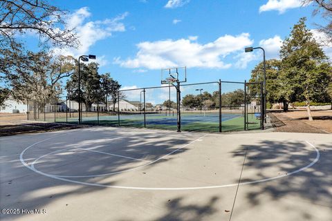 Tiny photo for 206 Twining Rose Lane, Holly Ridge, NC 28445 (MLS # 100543264)