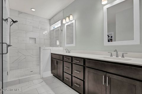 Tiny photo for 206 Twining Rose Lane, Holly Ridge, NC 28445 (MLS # 100543264)