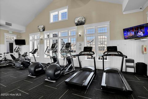 Tiny photo for 206 Twining Rose Lane, Holly Ridge, NC 28445 (MLS # 100543264)