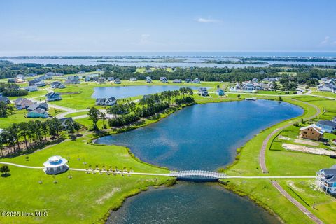 Tiny photo for 206 Twining Rose Lane, Holly Ridge, NC 28445 (MLS # 100543264)