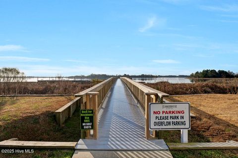 Tiny photo for 206 Twining Rose Lane, Holly Ridge, NC 28445 (MLS # 100543264)