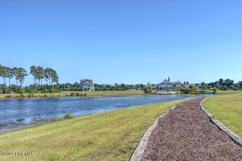 Tiny photo for 206 Twining Rose Lane, Holly Ridge, NC 28445 (MLS # 100543264)