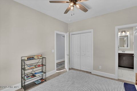 Tiny photo for 206 Twining Rose Lane, Holly Ridge, NC 28445 (MLS # 100543264)
