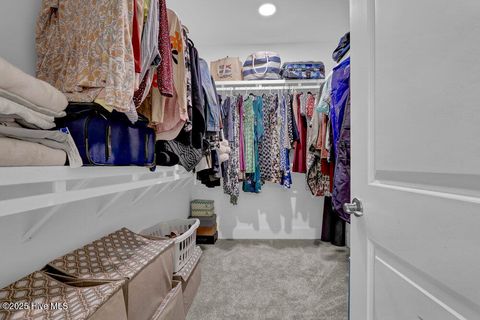 Tiny photo for 206 Twining Rose Lane, Holly Ridge, NC 28445 (MLS # 100543264)