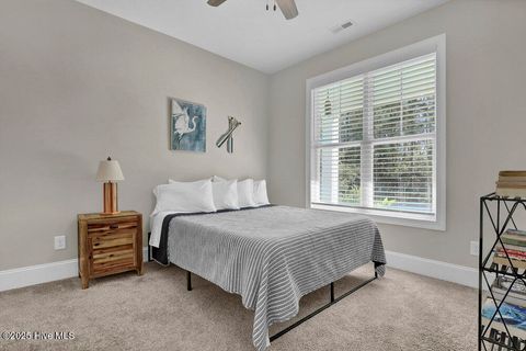 Tiny photo for 206 Twining Rose Lane, Holly Ridge, NC 28445 (MLS # 100543264)