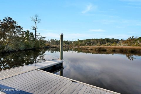 Tiny photo for 206 Twining Rose Lane, Holly Ridge, NC 28445 (MLS # 100543264)