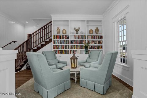 Tiny photo for 206 Twining Rose Lane, Holly Ridge, NC 28445 (MLS # 100543264)